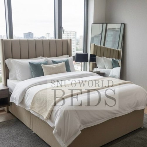 AI BEDS WM - 1