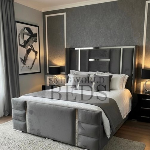 AI BEDS WM - 48