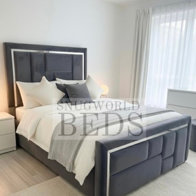 AI BEDS WM - 1
