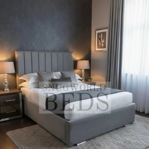 AI BEDS WM - 2