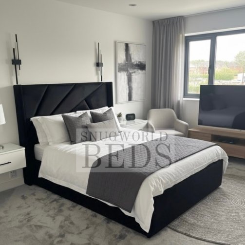 AI BEDS WM - 18
