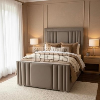 AI BEDS WM - 24