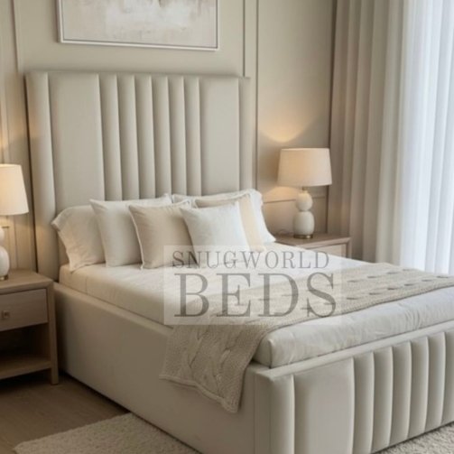 AI BEDS WM - 9