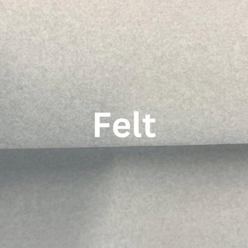Felt