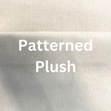 patt plush