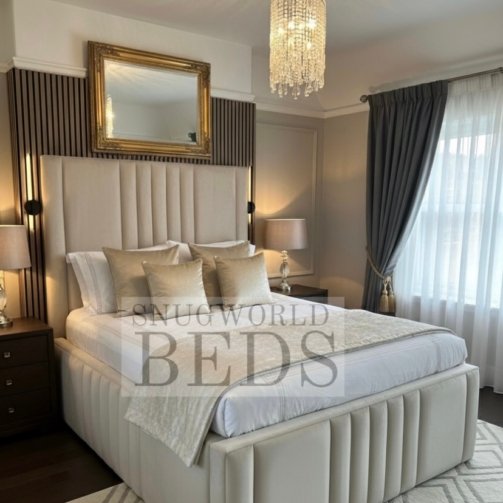 AI BEDS WM - 40
