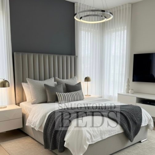 AI BEDS WM - 2