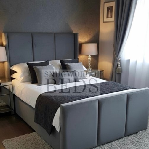 AI BEDS WM - 9